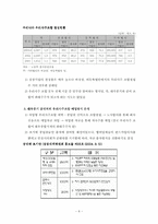 [노사관계] 대우종합기계 워크아웃, 그 이후 - 우리사주조합에 대한 고찰-8