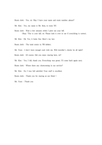 [관광영어] 여행기획서 및 관광영어-17