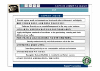 [서비스론] 스타벅스의 마케팅분석과 성공요인-6