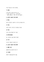조소교육(조소영역지도, 조소수업)의 필요성, 조소교육(조소영역지도, 조소수업)의 내용과 실태, 조소교육(조소영역지도, 조소수업)의 수업모형과 실제, 조소교육(조소영역지도, 조소수업)의 내실화방안 분석-7