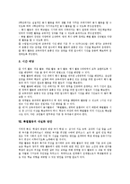 특별활동의 의의와 성격, 특별활동의 기본원리, 특별활동의 목표설정, 특별활동의 현황, 특별활동의 지도내용, 특별활동의 편성과 운영, 특별활동의 내실화 방안, 특별활동의 평가, 특별활동 관련 제언 분석-11