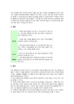 재량활동,유아언어게임학습 자료제작, 자동화로봇학습 자료제작, 활동중심놀이학습 자료제작, 효행설화만화학습 자료제작, 이야기학습 자료제작 분석-9