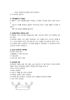 (A+, 사회복지사) 가계도와 생태도 작성법 및 구체적인 예시-5
