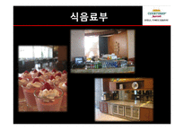 호텔 분석(코트야드 메리어트)-19
