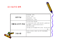 다이어트 도시락전문점창업 사업계획서-20
