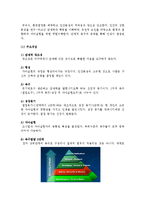 (A+ 레포트) 인본주의 이론-로저스와 매슬로우의 성격이론-5