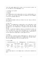 [영유아교사론 E형] 효율적인 교사의 교수계획과 실천방안에 대해 논하시오-11