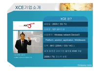 [국제경영론] IT솔루션 업체의 해외진출(XCE의 중국진출 사례)-3