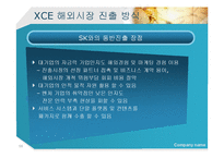 [국제경영론] IT솔루션 업체의 해외진출(XCE의 중국진출 사례)-10