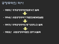 [인권과무역] 공정무역-6
