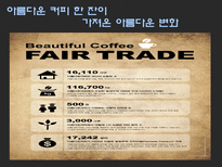 [인권과무역] 공정무역-10