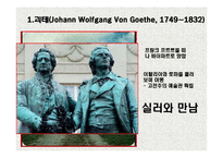 [독일문화의이해] 독일문학의 이해(괴테, 실러, 만, 헤세, 카프카를 중심으로)-9