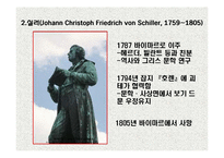 [독일문화의이해] 독일문학의 이해(괴테, 실러, 만, 헤세, 카프카를 중심으로)-16