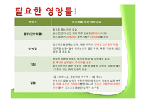 산모와 식생활 레포트-6