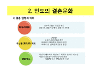 세계의 결혼 문화-6
