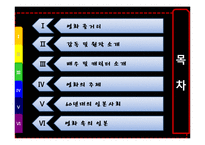[일본의대중문화] 영화 황색눈물을 통해 바라 본 일본문화-2