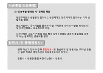 [지방자치] 지방 자치 단체의 현황-15