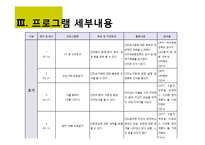 [프로그램개발과평가] 행복한 조손 가정 만들기 프로그램(조손가정 아동들을 대상을 한 사회화 프로그램)-8