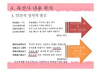 [고전작가론] 허난설헌의 유선사(遊仙詞)-13