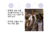 오리엔탈리즘 요소가 숨겨져 있는 영화 분석(시티오브조이를 중심으로)-18