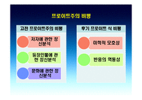 [문예비평론] 심리주의(정신주의) 비평-7