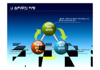 [문예비평론] 심리주의(정신주의) 비평-8