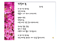 [문예비평론] 심리주의(정신주의) 비평-16