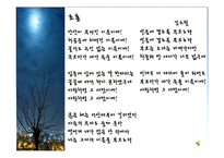 [문예비평론] 심리주의(정신주의) 비평-20