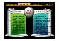 [프랑스문학과이야기분석] 심리주의 비평-7