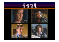 영화 파니핑크 작품 분석-2
