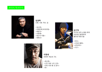 [영화비평] 작가주의 그리고 일상성(홍상수 감독을 중심으로)-5