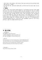 [인적자원론] P&G, 한진해운, 그린텍시스템의 복리후생에 대하여-8