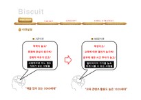 [광고학] 전자책 단말기 `비스킷`(Biscuit) 스토리텔링 전략-5
