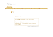 [광고학] 전자책 단말기 `비스킷`(Biscuit) 스토리텔링 전략-16