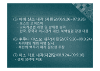 일본 정당 정치의 변동-90년대 이후 일본 국내 정치의 변화-14
