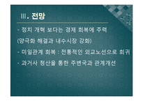 일본 정당 정치의 변동-90년대 이후 일본 국내 정치의 변화-17