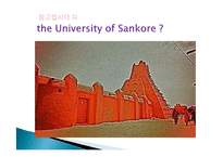 [영문법] 1. The Treasures of Timbuktu 문법-11