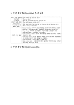 영어과 이야기중심학습(이야기중심교육)필요성,이론적배경, 영어과 이야기중심학습(이야기중심교육)실제,사례, 영어과 이야기중심학습 방법,모형-5