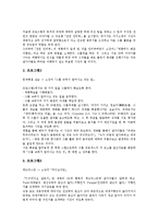 [트레이닝]트레이닝의 기본 요소, 팀트레이닝, 이미지트레이닝, 리더십트레이닝(리더쉽트레이닝), 커뮤니케이션트레이닝 분석-6