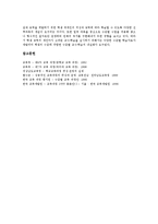 학교교육과정의 개념, 학교교육과정의 성격, 학교교육과정의 구성, 학교교육과정의 편성운영 절차, 학교교육과정의 이점, 학교교육과정의 방향 분석-8