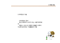 [관광]여행사 마케팅-3
