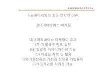 [관광]여행사 마케팅-10