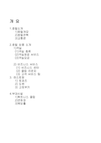 [호텔경영] 서울프라자호텔-2