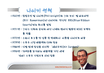 NIKE 나이키 광고분석과 광고전략제안 파워포인트-2