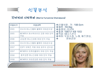 NIKE 나이키 광고분석과 광고전략제안 파워포인트-10