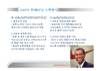 NIKE 나이키 광고분석과 광고전략제안 파워포인트-18