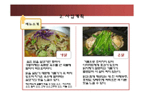 닭요리전문점창업 사업계획서-7
