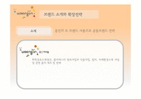 웅진 경영성공전략분석-13