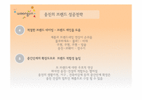 웅진 경영성공전략분석-16