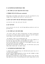 교수업적평가(교수업적평가제도)형태,의의, 교수업적평가(교수업적평가제도)현황,쟁점,사례, 교수업적평가(교수업적평가제도)문제점,개선방안,제언-4